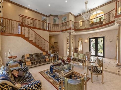 4741 E Copa De Oro Drive, Anaheim, CA