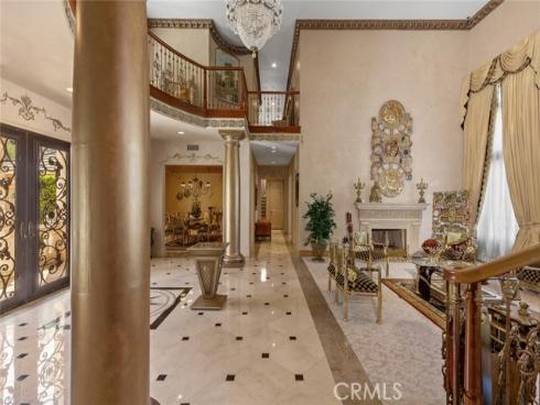 4741 E Copa De Oro Drive, Anaheim, CA