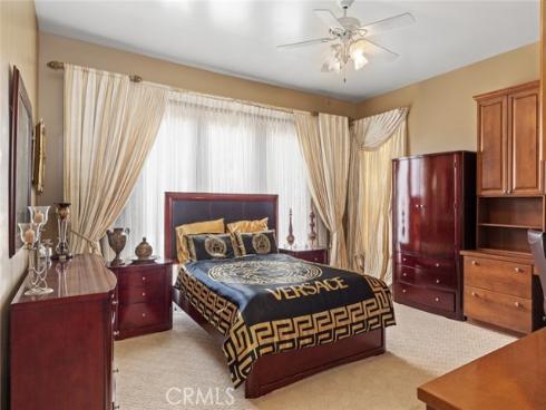 4741 E Copa De Oro Drive, Anaheim, CA