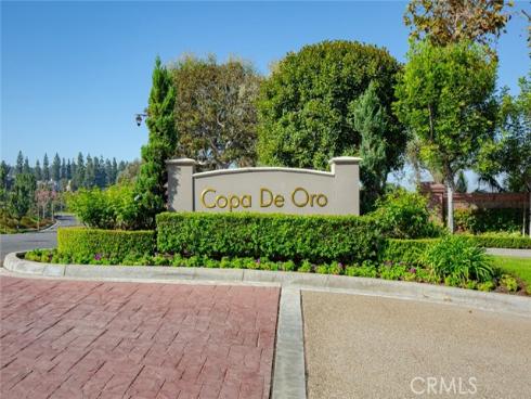 4741 E Copa De Oro Drive, Anaheim, CA