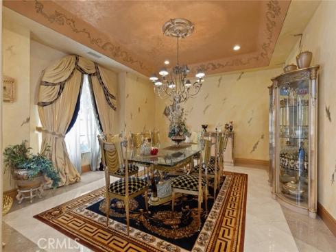 4741 E Copa De Oro Drive, Anaheim, CA