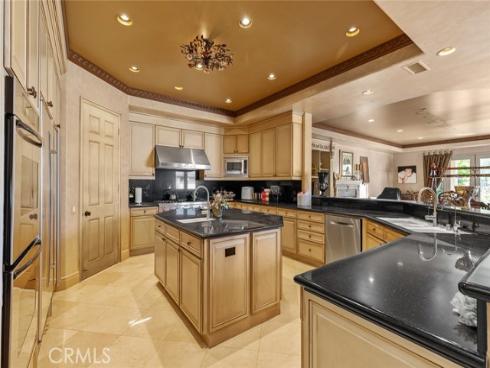 4741 E Copa De Oro Drive, Anaheim, CA