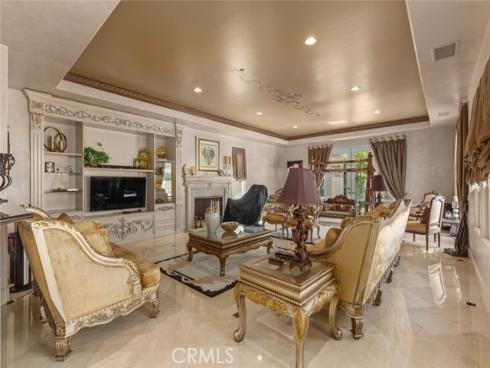 4741 E Copa De Oro Drive, Anaheim, CA