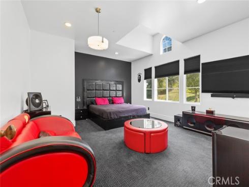 4741 E Copa De Oro Drive, Anaheim, CA