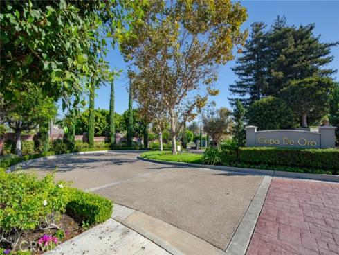4741 E Copa De Oro Drive, Anaheim, CA