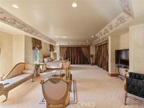 4741 E Copa De Oro Drive, Anaheim, CA