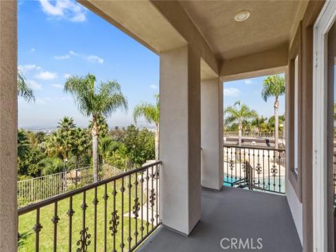 4741 E Copa De Oro Drive, Anaheim, CA