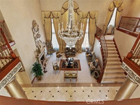 4741 E Copa De Oro Drive, Anaheim, CA