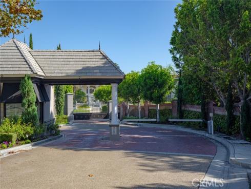 4741 E Copa De Oro Drive, Anaheim, CA