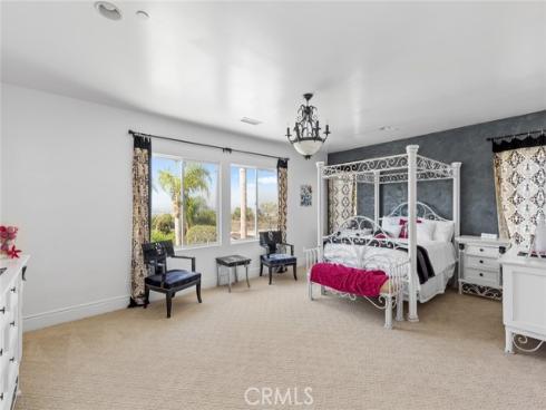 4741 E Copa De Oro Drive, Anaheim, CA