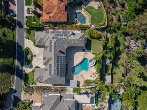 4741 E Copa De Oro Drive, Anaheim, CA