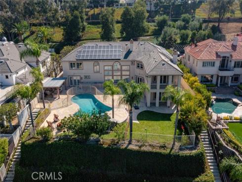 4741 E Copa De Oro Drive, Anaheim, CA