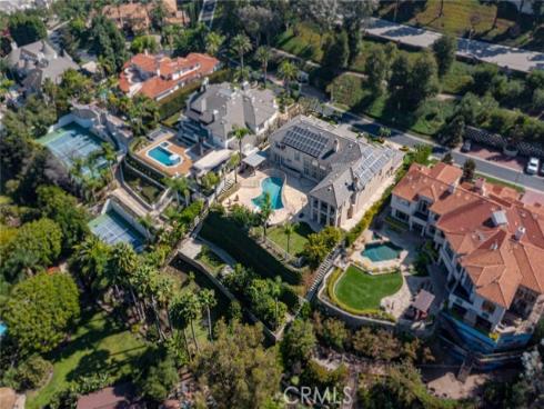 4741 E Copa De Oro Drive, Anaheim, CA