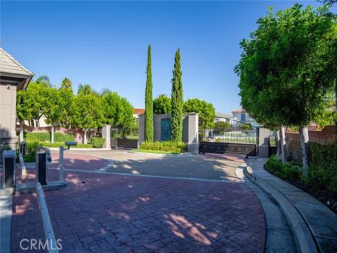 4741 E Copa De Oro Drive, Anaheim, CA