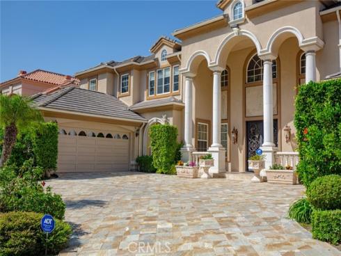 4741 E Copa De Oro Drive, Anaheim, CA