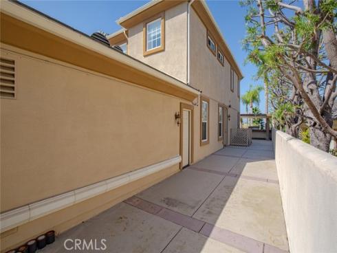 4741 E Copa De Oro Drive, Anaheim, CA