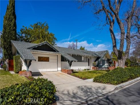 1855 S Eileen Drive, Anaheim, CA