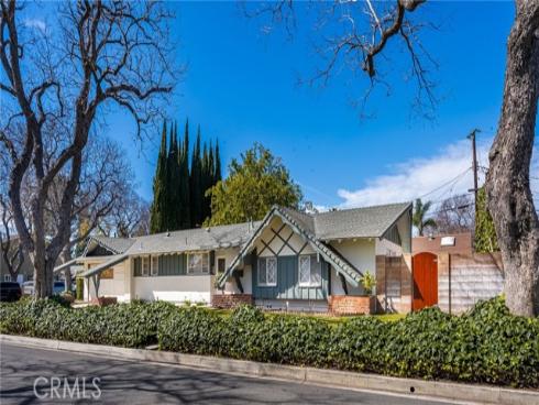 1855 S Eileen Drive, Anaheim, CA