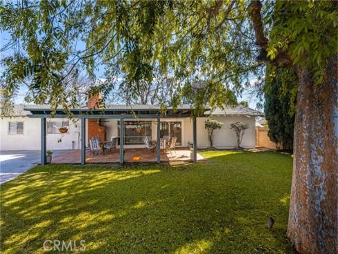 1855 S Eileen Drive, Anaheim, CA