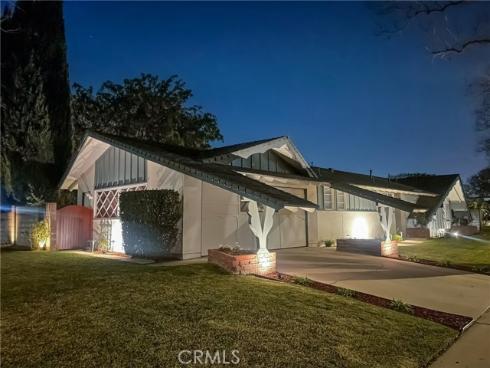 1855 S Eileen Drive, Anaheim, CA