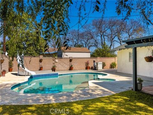 1855 S Eileen Drive, Anaheim, CA