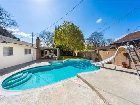 1855 S Eileen   Drive, Anaheim, CA