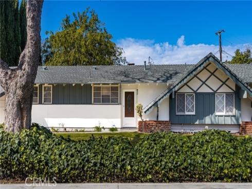 1855 S Eileen Drive, Anaheim, CA