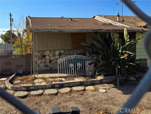 961 S Claudina   Street, Anaheim, CA