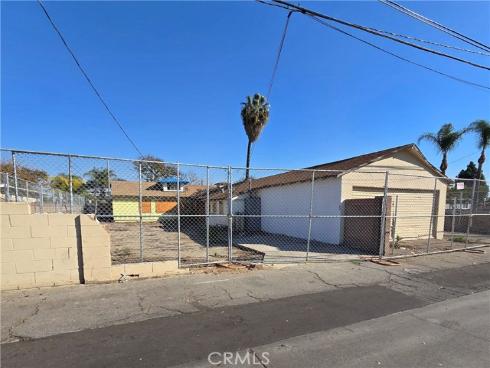 961 S Claudina   Street, Anaheim, CA