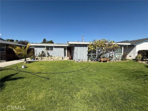 1323 W Goodhue Avenue, Anaheim, CA