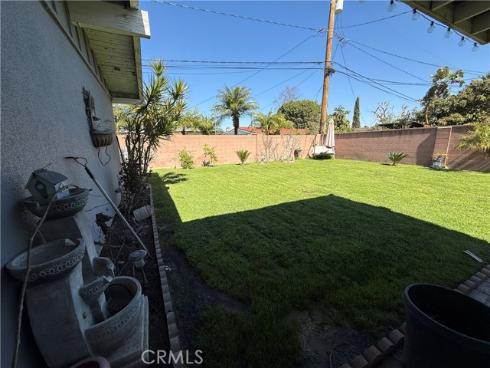 1323 W Goodhue Avenue, Anaheim, CA