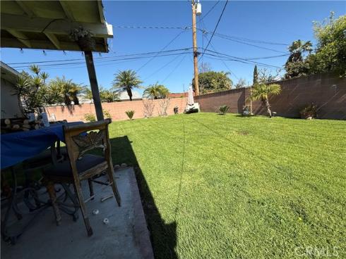 1323 W Goodhue Avenue, Anaheim, CA