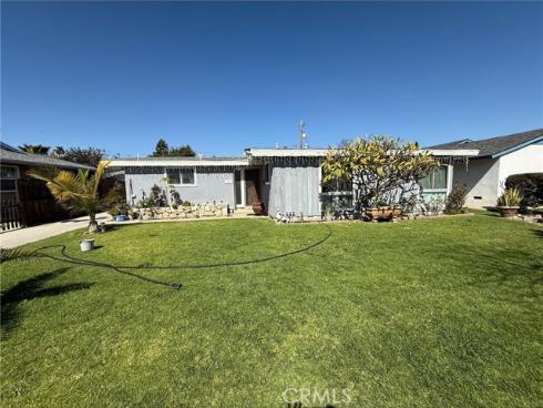 1323 W Goodhue Avenue, Anaheim, CA