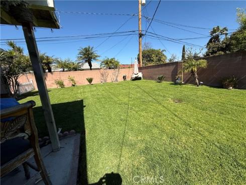 1323 W Goodhue Avenue, Anaheim, CA