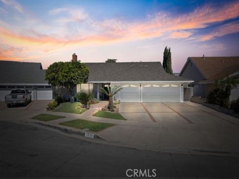 2625 E Ward   Terrace, Anaheim, CA