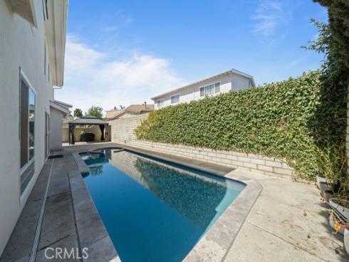 2625 E Ward   Terrace, Anaheim, CA