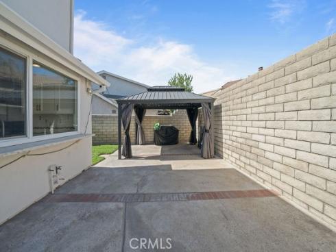 2625 E Ward   Terrace, Anaheim, CA