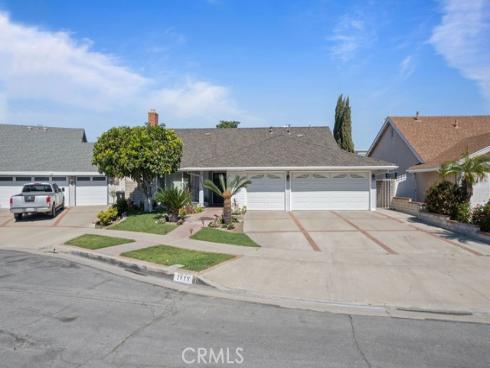 2625 E Ward   Terrace, Anaheim, CA