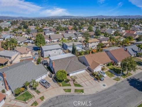 2625 E Ward   Terrace, Anaheim, CA