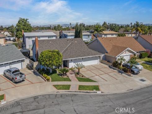 2625 E Ward   Terrace, Anaheim, CA