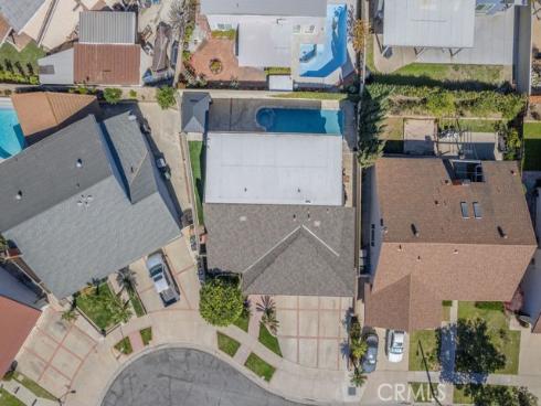 2625 E Ward   Terrace, Anaheim, CA