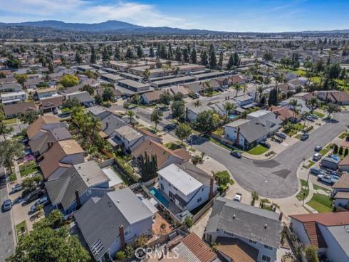 2625 E Ward   Terrace, Anaheim, CA