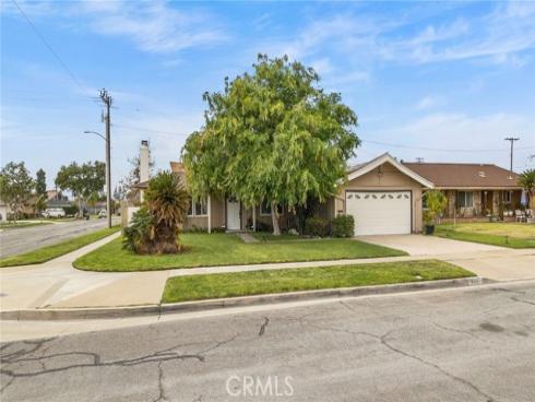 625 S Hilda Street, Anaheim, CA