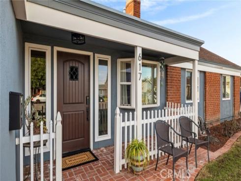 617 S Matilda , Anaheim, CA