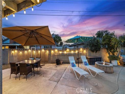 617 S Matilda , Anaheim, CA