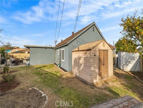 617 S Matilda , Anaheim, CA