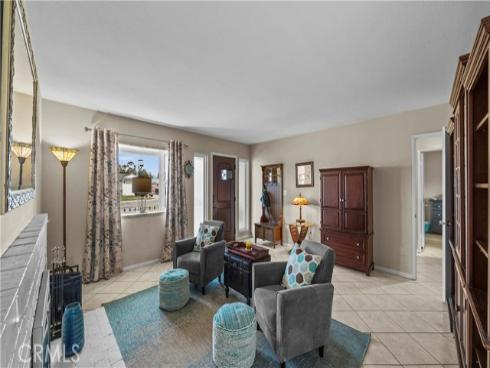 617 S Matilda , Anaheim, CA