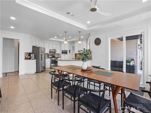 2810  E Burntwood  , Anaheim, CA