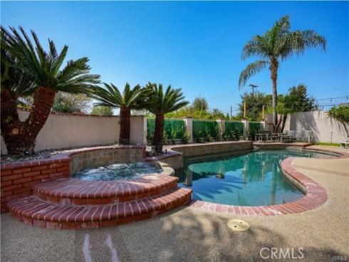 2810  E Burntwood  , Anaheim, CA