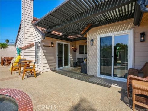 2810  E Burntwood  , Anaheim, CA